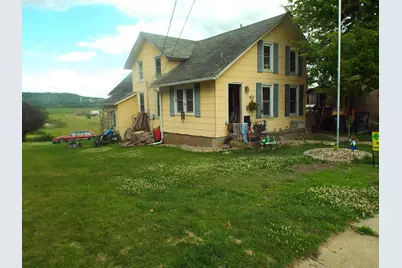 406 N Washington Street, Hanover, IL 61041 - Photo 1