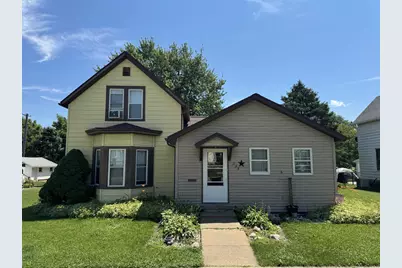 233 N Main Street, Stockton, IL 61085 - Photo 1