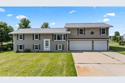 101 W Walgren Road, Pearl City, IL 61062 - Photo 1