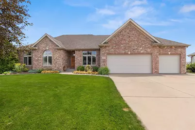 1295 Looe Key Drive, Rockford, IL 61103 - Photo 1