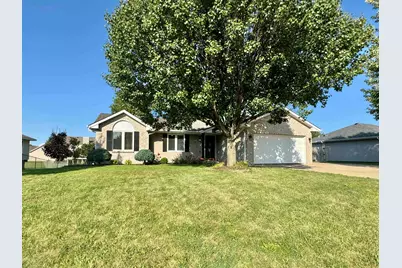 737 Golden Prairie Drive, Davis Junction, IL 61020 - Photo 1