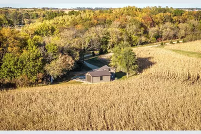 5500 N Freeport Road, Forreston, IL 61030 - Photo 1