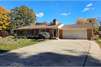 1404 Post Dr, Rockford, IL 61108 - Photo 1