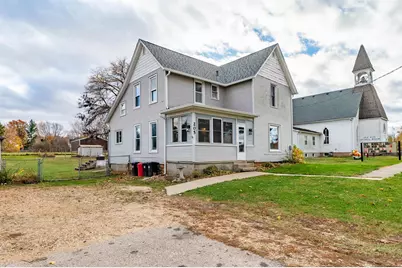 205 E 3rd Street, Leaf River, IL 61047 - Photo 1