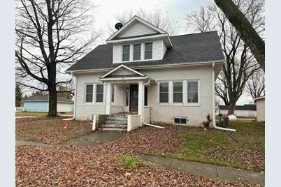 401 W Baldwin Street, Apple River, IL 61001 - Photo 1