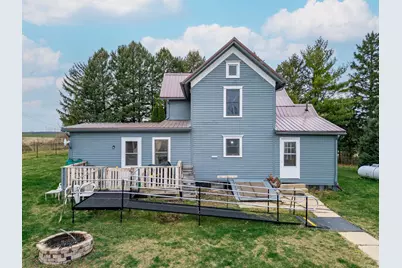 9793 Il Rte 73 N Route, Winslow, IL 61089 - Photo 1