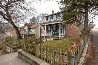 108 N Prospect Street, Galena, IL 61036 - Photo 1