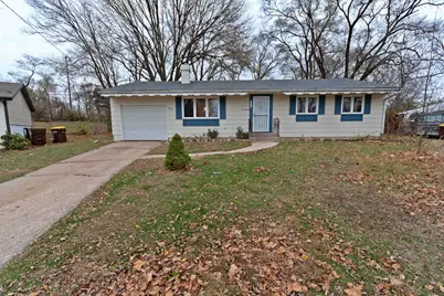 3412 Chadwick Drive, Rockford, IL 61109 - Photo 1