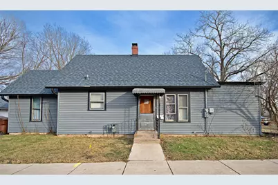 519 Lincoln Avenue, Rockford, IL 61102 - Photo 1