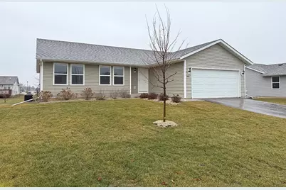 3064 Huntington Drive, Belvidere, IL 61008 - Photo 1