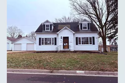 309 W South Street, Pearl City, IL 61062 - Photo 1