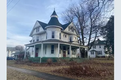 109 N Seminary, Mount Morris, IL 61054 - Photo 1