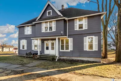 221 E 5th Street, Milledgeville, IL 61051 - Photo 1