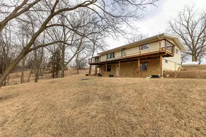 41 W Schapville Road, Scales Mound, IL 61075 - Photo 1