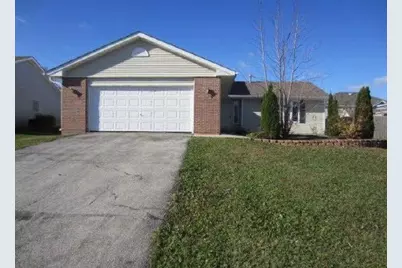 7254 Wimbledon Road, Machesney Park, IL 61115 - Photo 1