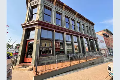 320 N Main Street, Mount Carroll, IL 61053 - Photo 1