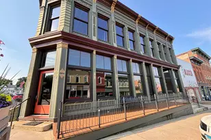 320 N Main St, Mount Carroll, IL 61053 - Photo 1