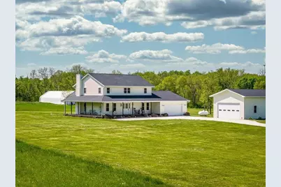 911.41 Melugins Grove, Compton, IL 61318 - Photo 1