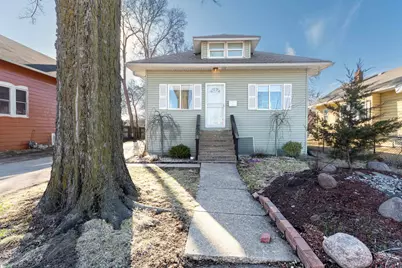 2117 Magnolia Street, Rockford, IL 61104 - Photo 1