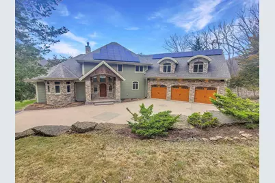 20 Long Creek Lane, Galena, IL 61036 - Photo 1