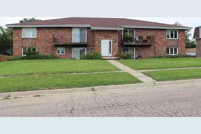 1768 S Hance Drive #2, Freeport, IL 61032 - Photo 1