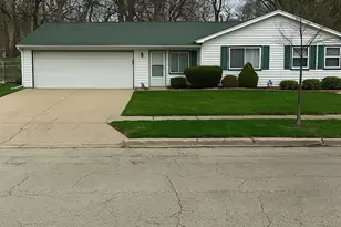 222 Clara Ave, Rockford, IL 61104 - Photo 1