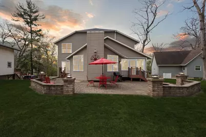 1312 Chadbourne Drive, Davis, IL 61019 - Photo 1