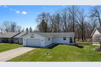 1292 Lake Summerset Road, Davis, IL 61019 - Photo 1