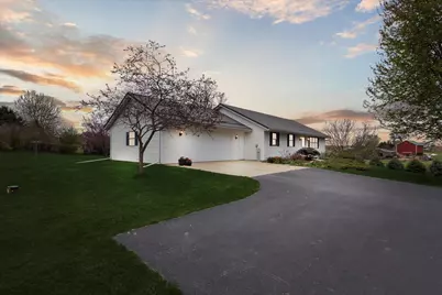 7416 Walnut Grove Drive, Rock City, IL 61070 - Photo 1