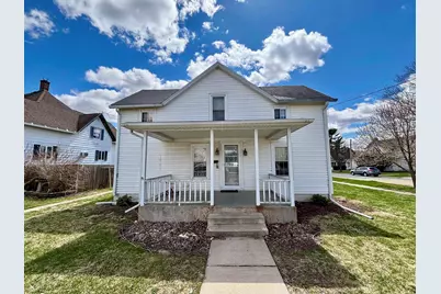 228 W Prairie Street, Lanark, IL 61046 - Photo 1