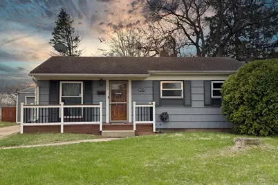 2907 N Moor Drive, Rockford, IL 61109 - Photo 1