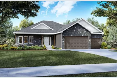 9851 Lismore Road, Roscoe, IL 61073 - Photo 1