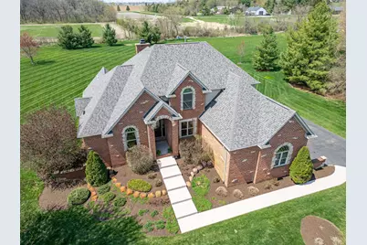 12112 Laurel Lane, Caledonia, IL 61011 - Photo 1