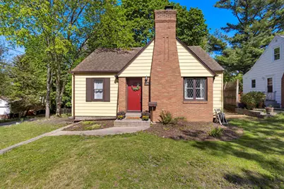 724 28th Street, Rockford, IL 61108 - Photo 1