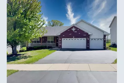 15314 Twin Oaks Lane, South Beloit, IL 61080 - Photo 1