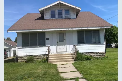 108 W North Street, Pearl City, IL 61062 - Photo 1