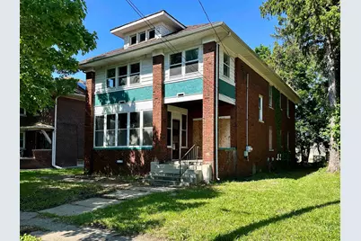 1519 10th Street, Rockford, IL 61104 - Photo 1