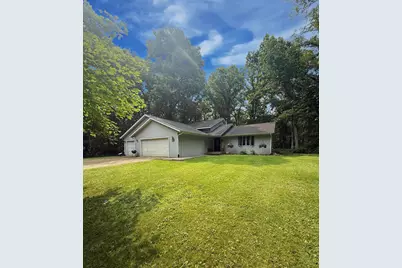 4839 N Wendorf Road, Monroe Center, IL 61052 - Photo 1