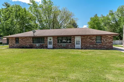 130 E 5th Street, Byron, IL 61010 - Photo 1