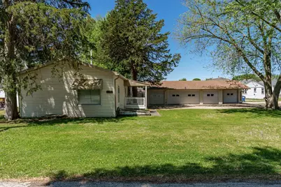 420 N Chestnut Street, Byron, IL 61010 - Photo 1