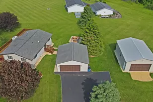 172 Lake Carroll Blvd, Lake Carroll, IL 61046 - Photo 1