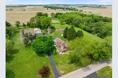 12002 Patterson Road, Durand, IL 61024 - Photo 1