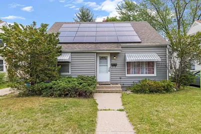 2611 Ellen Avenue, Rockford, IL 61101 - Photo 1