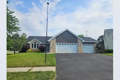 413 Shelden Drive, Winnebago, IL 61088 - Photo 1