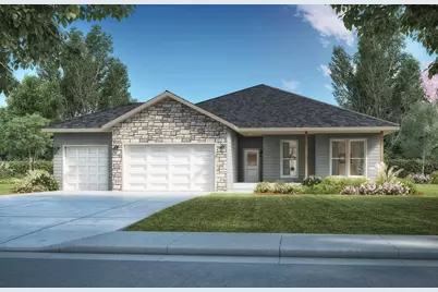 9877 Lismore Road, Roscoe, IL 61073 - Photo 1