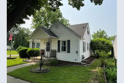 109 E 3rd Street, Milledgeville, IL 61051 - Photo 1