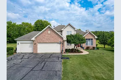 7048 E Executive Court, Stillman Valley, IL 61084 - Photo 1