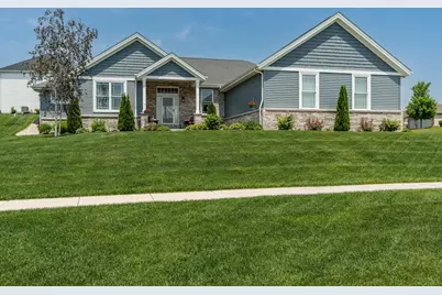 465 Old Orchard Lane, Poplar Grove, IL 61065 - Photo 1