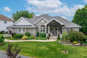 152 Castlewynd Dr, Loves Park, IL 61111 - Photo 1