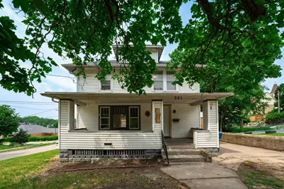 321 S Ottawa Avenue, Dixon, IL 61021 - Photo 1